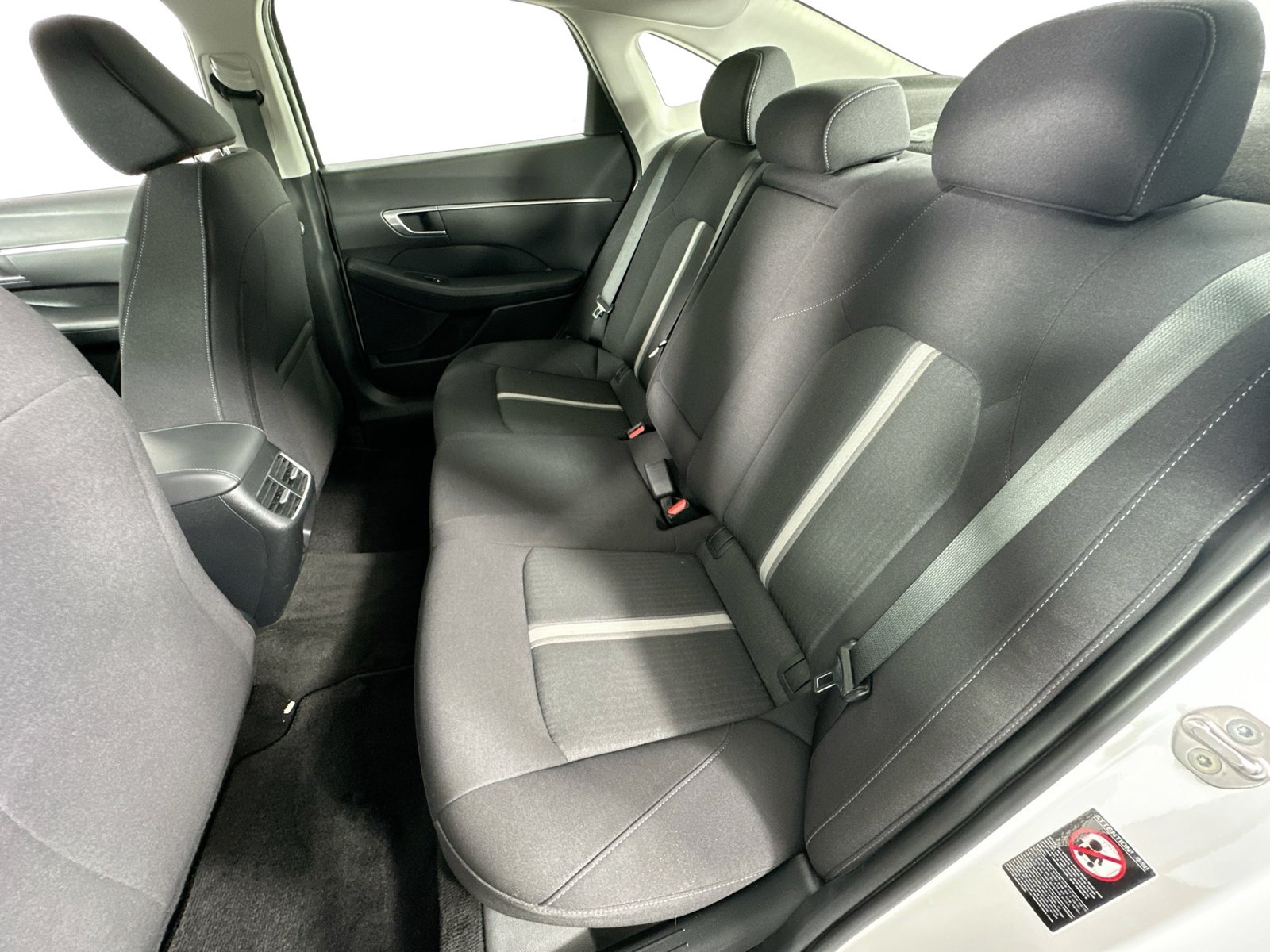 Used 2023 Hyundai Sonata SEL w/ Convenience Package FWD image 25