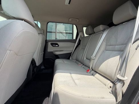 Used 2024 Nissan Rogue SV AWD/4WD image 21