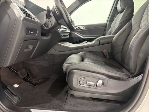 Certified 2024 BMW X5 xDrive40i AWD/4WD image 14