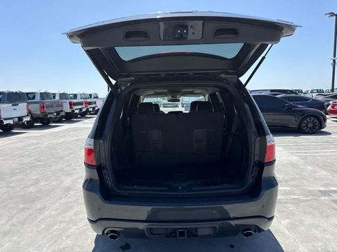 Used 2011 Dodge Durango R/T w/ Leather Interior Group RWD image 9