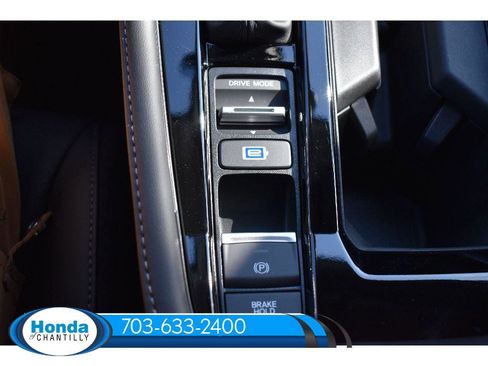 New 2026 Honda Accord Hybrid Touring image 20