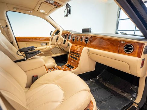 Used 2002 Rolls-Royce Park Ward RWD image 26