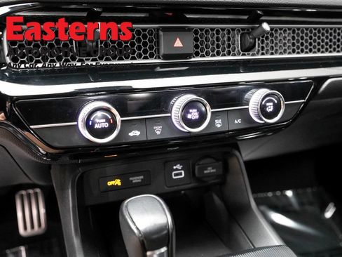 Used 2022 Honda Civic Sport image 19