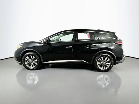 Used 2018 Nissan Murano S image 5