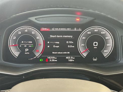 Used 2023 Audi Q7 3.0T Premium Plus w/ Premium Plus Package AWD/4WD image 12