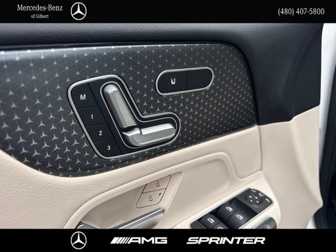 Certified 2026 Mercedes-Benz GLB 250 image 13