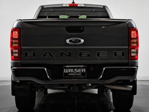 Used 2021 Ford Ranger XL w/ Equipment Group 101A High image 9