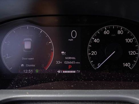 Used 2023 Honda HR-V EX-L image 15