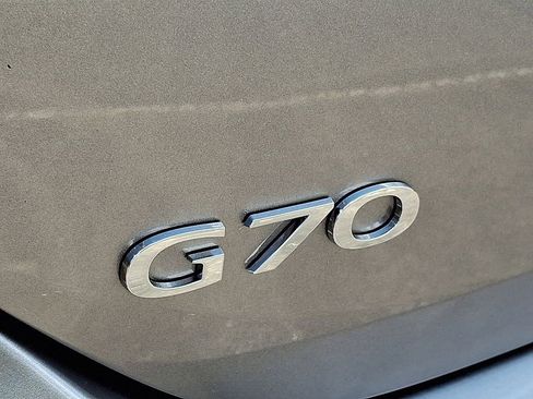 New 2026 Genesis G70 2.5T Prestige image 19