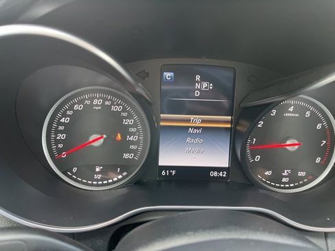 Used 2015 Mercedes-Benz C 300 4MATIC Sedan w/ Premium 1 Package image 34