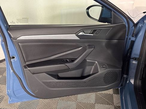 New 2026 Volkswagen Jetta S image 10