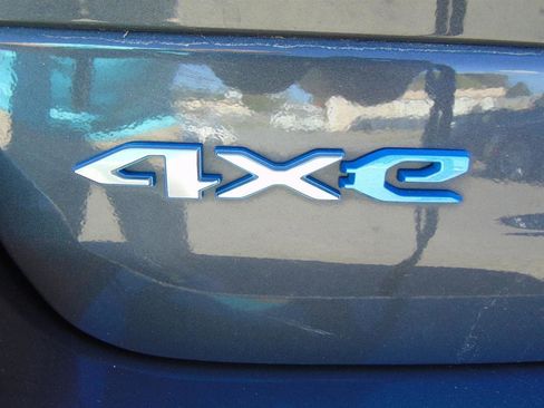 Used 2024 Jeep Grand Cherokee Limited 4xe image 11