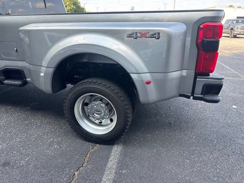 Used 2024 Ford F450 Lariat w/ Snow Plow/Camper Package AWD/4WD image 11