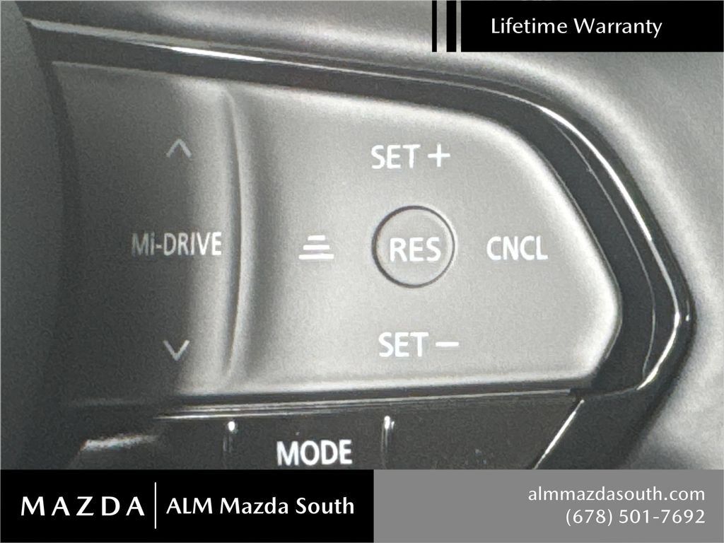 New 2026 MAZDA CX-5 Preferred AWD/4WD image 26