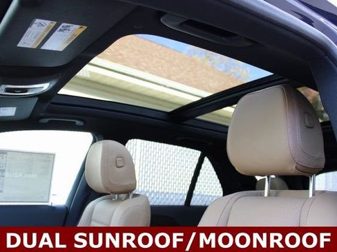 New 2026 Mercedes-Benz GLE 450 4MATIC image 18