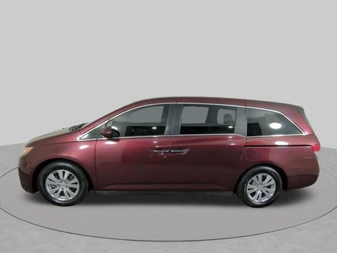 Used 2016 Honda Odyssey EX-L image 13