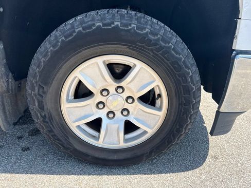 Used 2014 Chevrolet Silverado 1500 LT AWD/4WD image 6