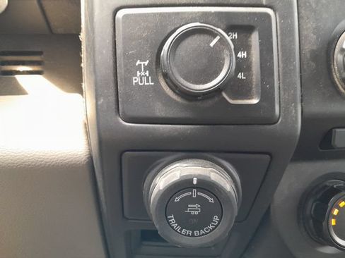 Used 2018 Ford F150 XL w/ Equipment Group 101A Mid AWD/4WD image 10