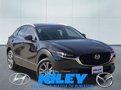 Used 2025 MAZDA CX-30 AWD 2.5 S w/ Premium Package