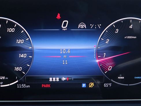 New 2026 Mercedes-Benz GLE 450 4MATIC image 9