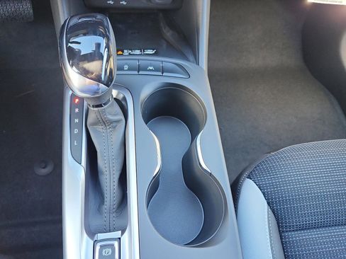 New 2026 Buick Envista Preferred image 15