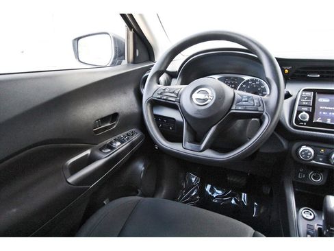 Certified 2023 Nissan Kicks S w/ Interior Electronics Package image 8