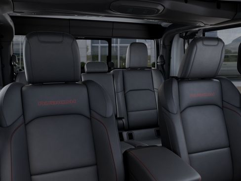 New 2026 Jeep Gladiator Rubicon AWD/4WD image 52