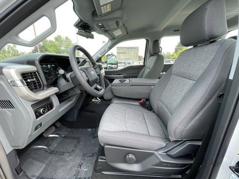 New 2026 Ford F250 XL w/ STX Appearance Package image 10