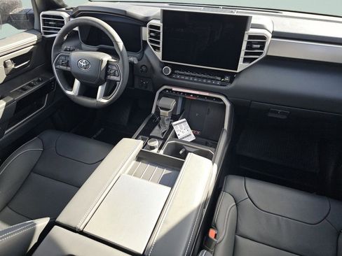 Used 2026 Toyota Sequoia Limited image 28