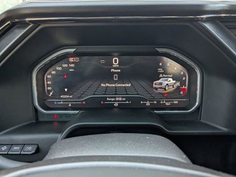 Used 2024 GMC Sierra 1500 AT4X image 28