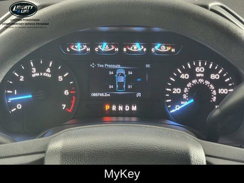 Used 2018 Ford F150 XL w/ Equipment Group 101A Mid AWD/4WD image 30