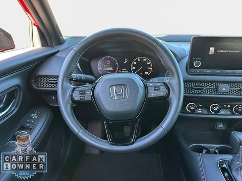 Used 2024 Honda HR-V Sport image 15