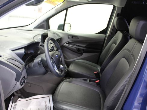 Used 2021 Ford Transit Connect XL FWD image 16
