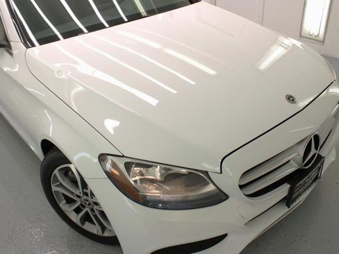 Used 2017 Mercedes-Benz C 300 Sedan image 18