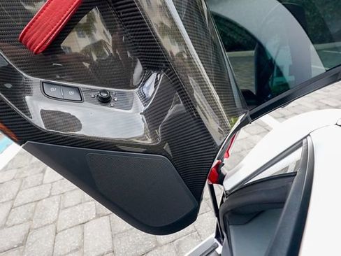 Used 2016 Lamborghini Aventador LP 750-4 Superveloce AWD/4WD image 57