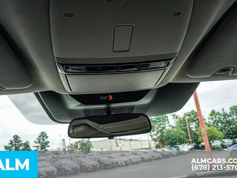 Used 2025 Nissan Murano SV AWD/4WD image 33