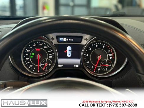 Used 2017 Mercedes-Benz SL 450 w/ Premium I Package image 33