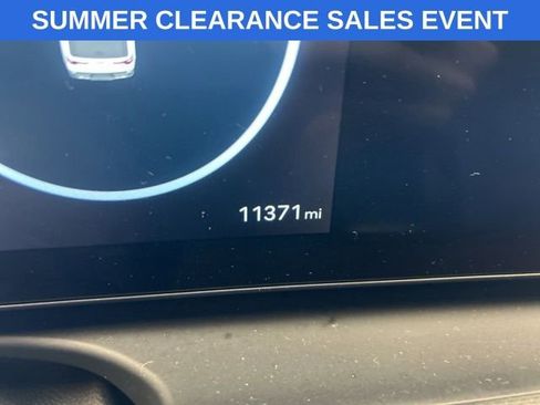 Used 2025 Hyundai Santa Cruz XRT AWD/4WD image 18