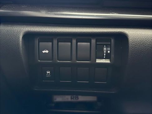 Used 2022 Subaru WRX Limited image 26