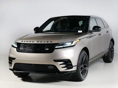 New 2026 Land Rover Range Rover Velar Dynamic SE