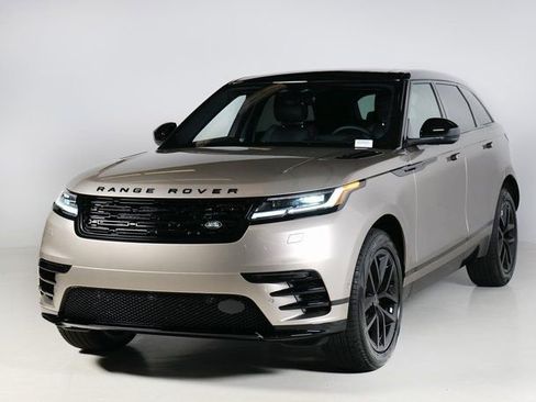 New 2026 Land Rover Range Rover Velar Dynamic SE image 1