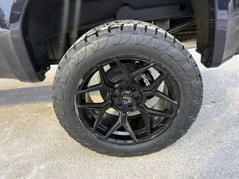 New 2026 GMC Sierra 1500 Elevation w/ Elevation Premium Package AWD/4WD image 13