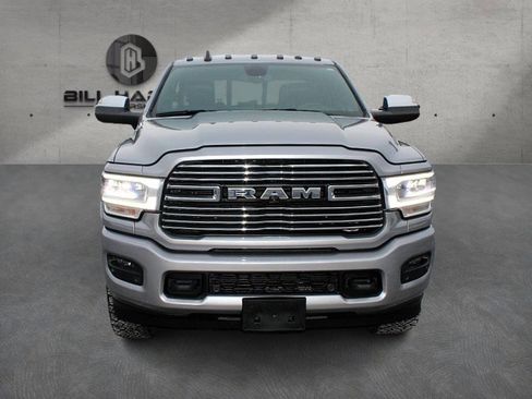 Used 2019 RAM 2500 Laramie image 2