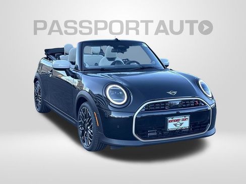 New 2026 MINI Cooper S image 6