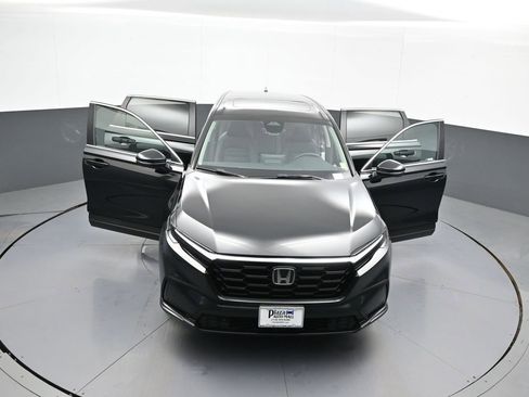 Certified 2024 Honda CR-V EX-L image 47