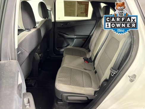 Used 2022 Ford Escape SE w/ SE Sport Appearance Package FWD image 26