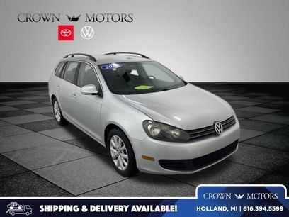 Used 2013 Volkswagen Jetta SE