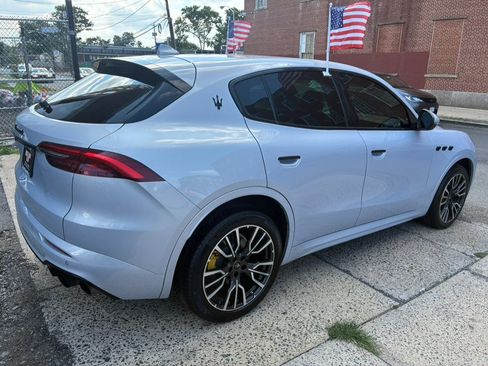 Used 2023 Maserati Grecale GT AWD/4WD image 9