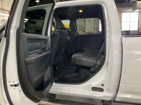 Used 2024 RAM 2500 Tradesman w/ Towing Technology Group image 19