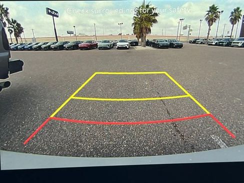 New 2026 Kia Sorento S w/ S Panoramic Sunroof Package FWD image 13